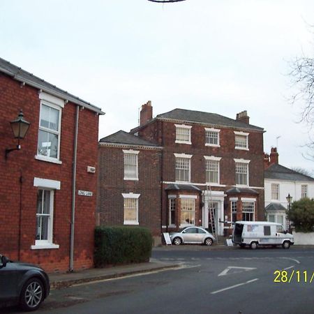 Minster Garth Guest House Beverley Eksteriør billede