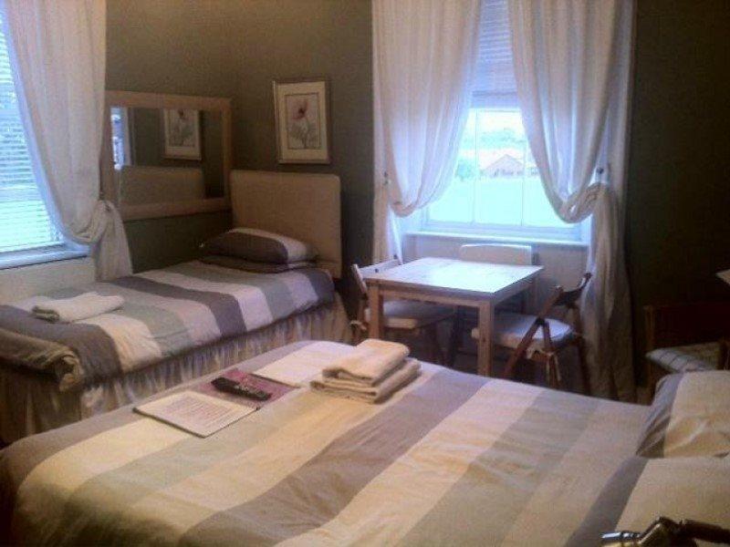 Minster Garth Guest House Beverley Eksteriør billede