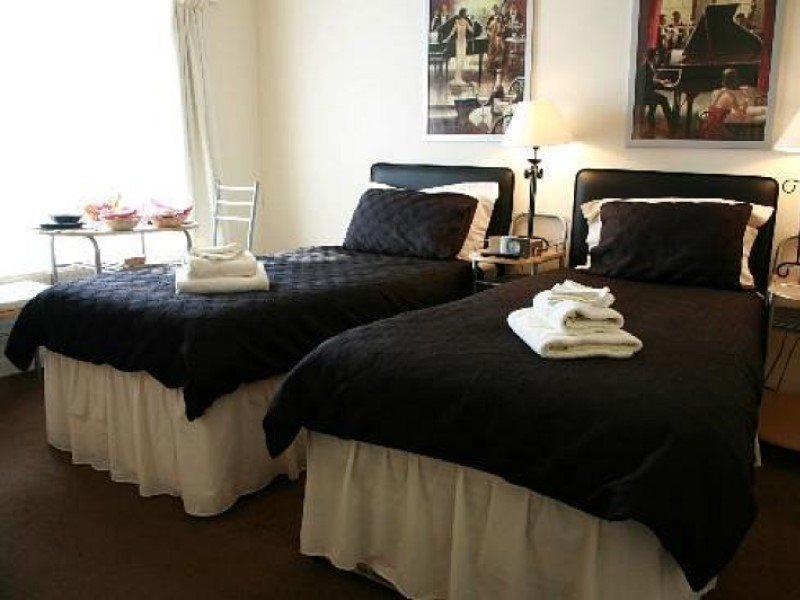 Minster Garth Guest House Beverley Eksteriør billede