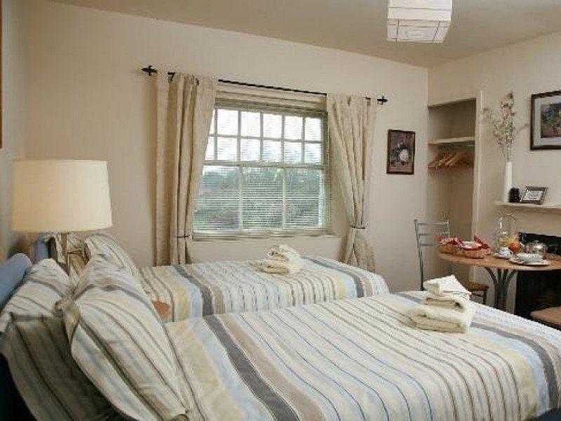Minster Garth Guest House Beverley Eksteriør billede