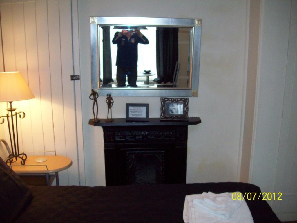 Minster Garth Guest House Beverley Værelse billede
