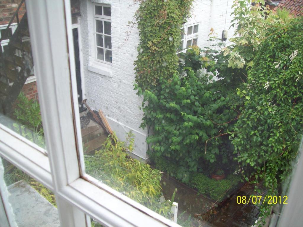 Minster Garth Guest House Beverley Værelse billede