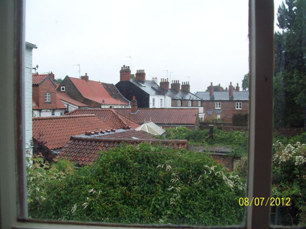 Minster Garth Guest House Beverley Værelse billede
