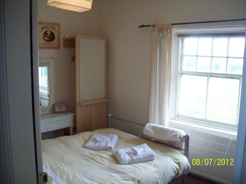 Minster Garth Guest House Beverley Værelse billede