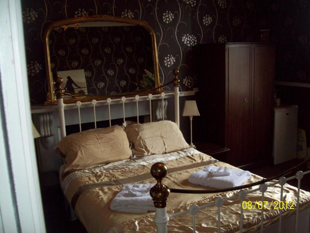 Minster Garth Guest House Beverley Værelse billede