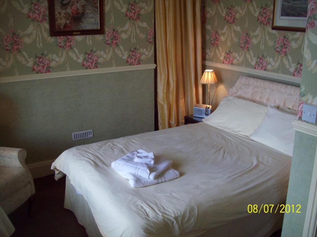 Minster Garth Guest House Beverley Værelse billede