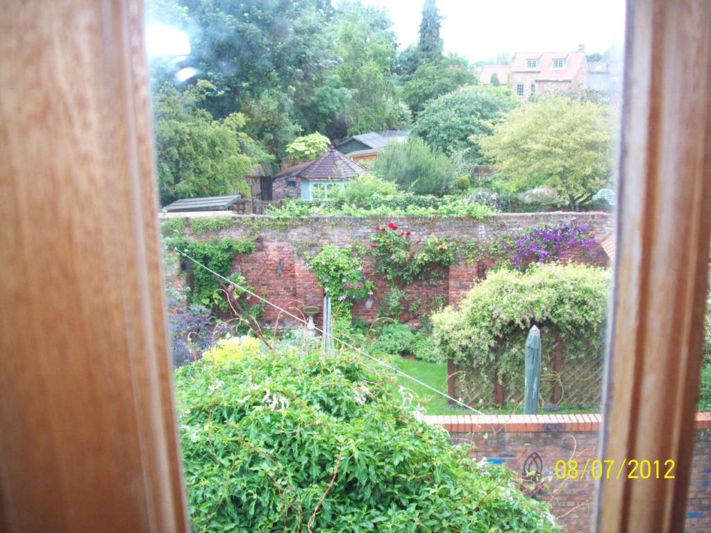 Minster Garth Guest House Beverley Værelse billede