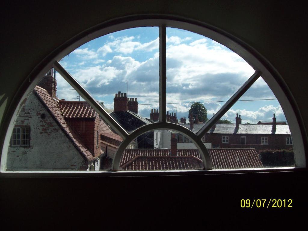 Minster Garth Guest House Beverley Værelse billede