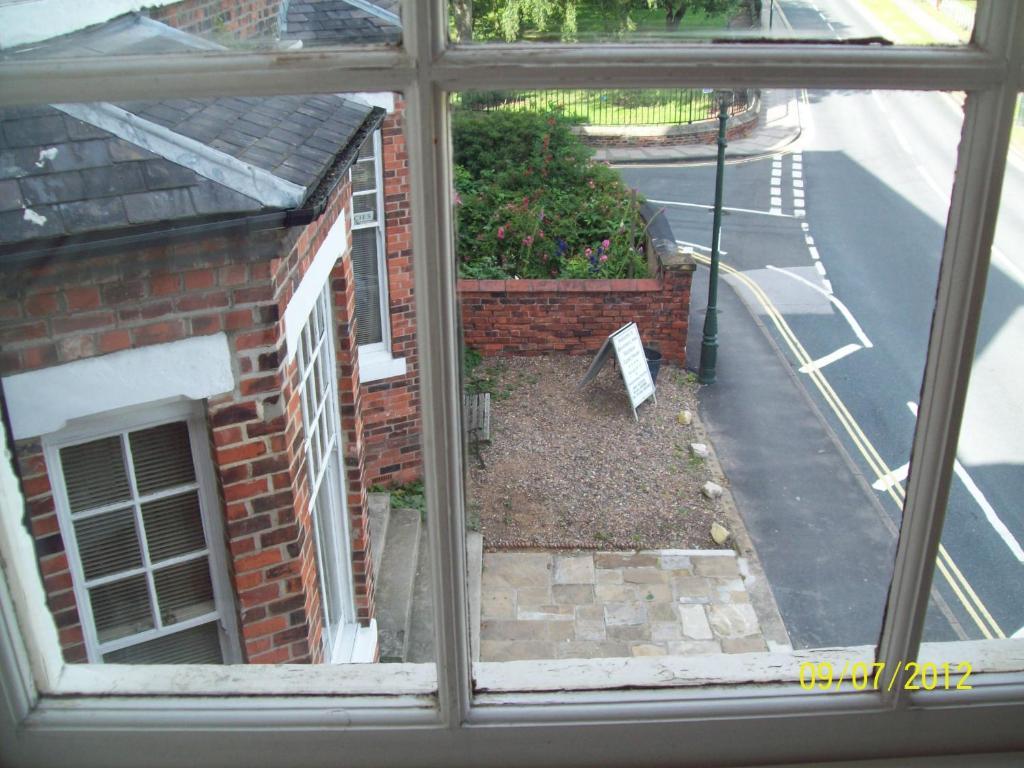 Minster Garth Guest House Beverley Værelse billede