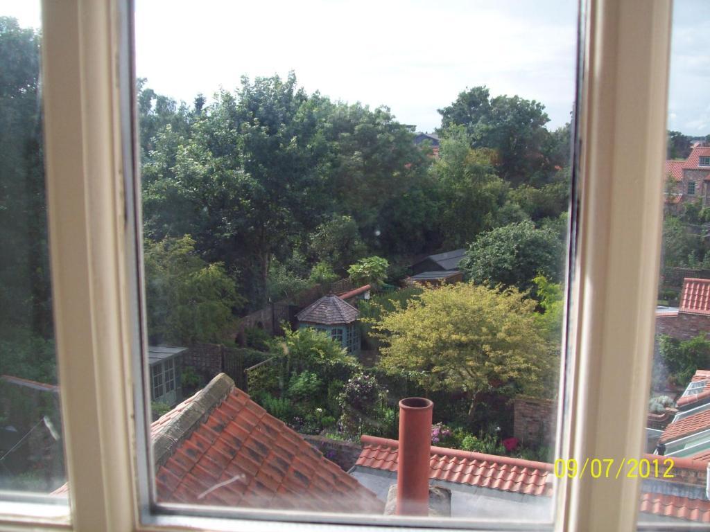 Minster Garth Guest House Beverley Værelse billede