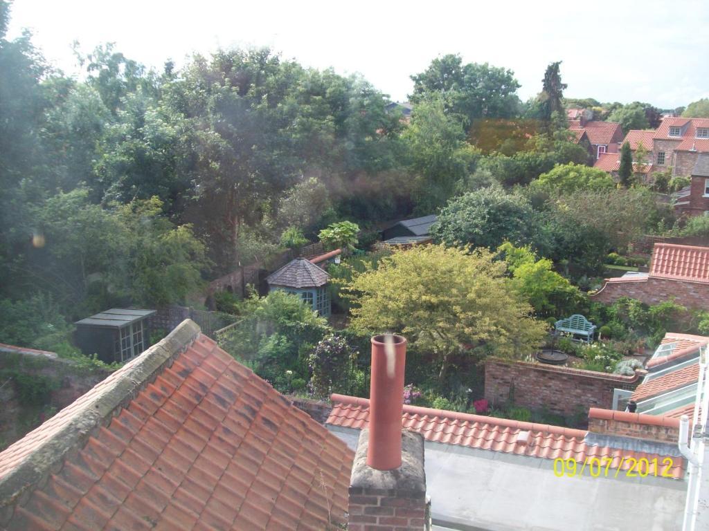 Minster Garth Guest House Beverley Værelse billede