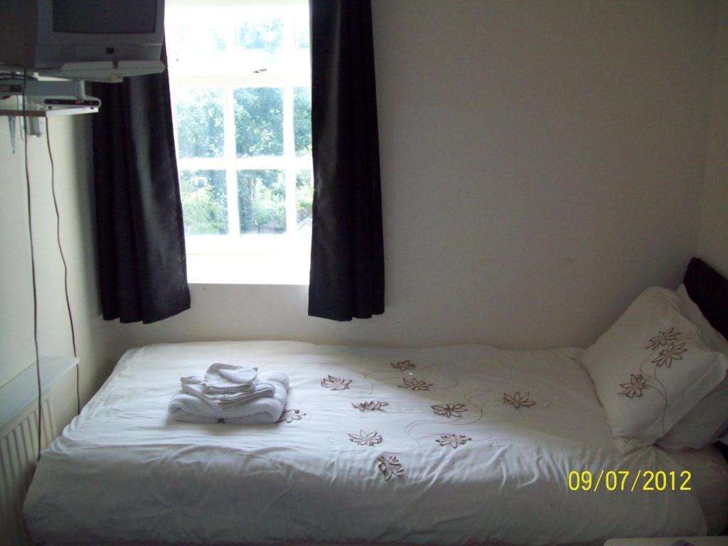 Minster Garth Guest House Beverley Værelse billede