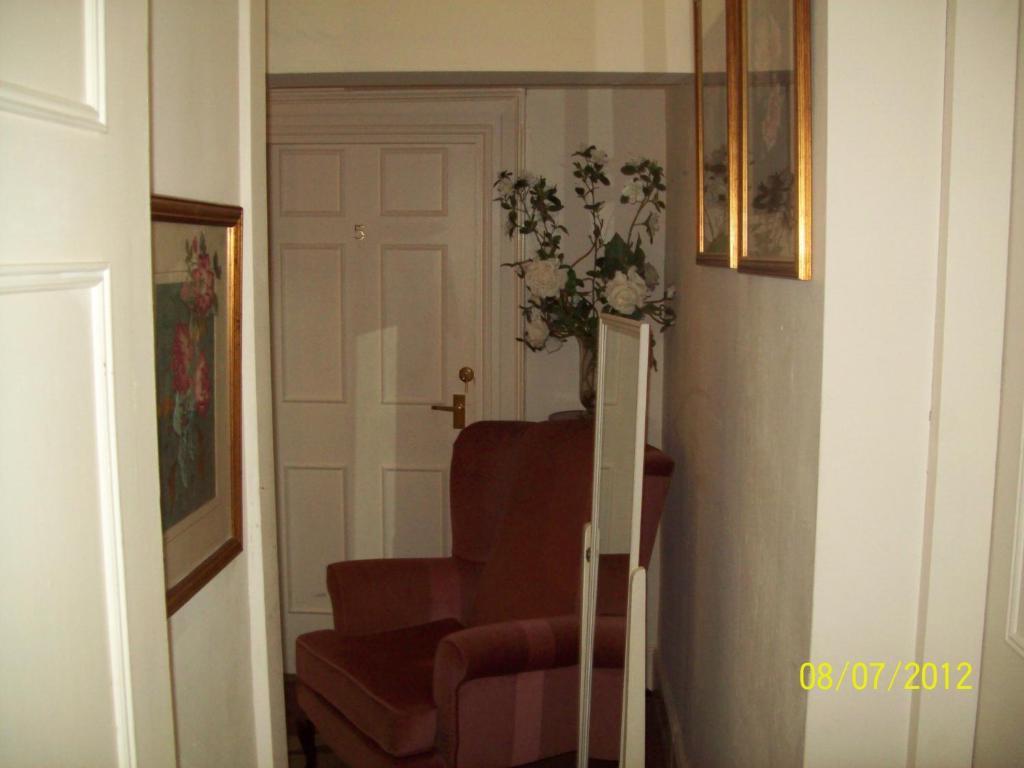 Minster Garth Guest House Beverley Eksteriør billede